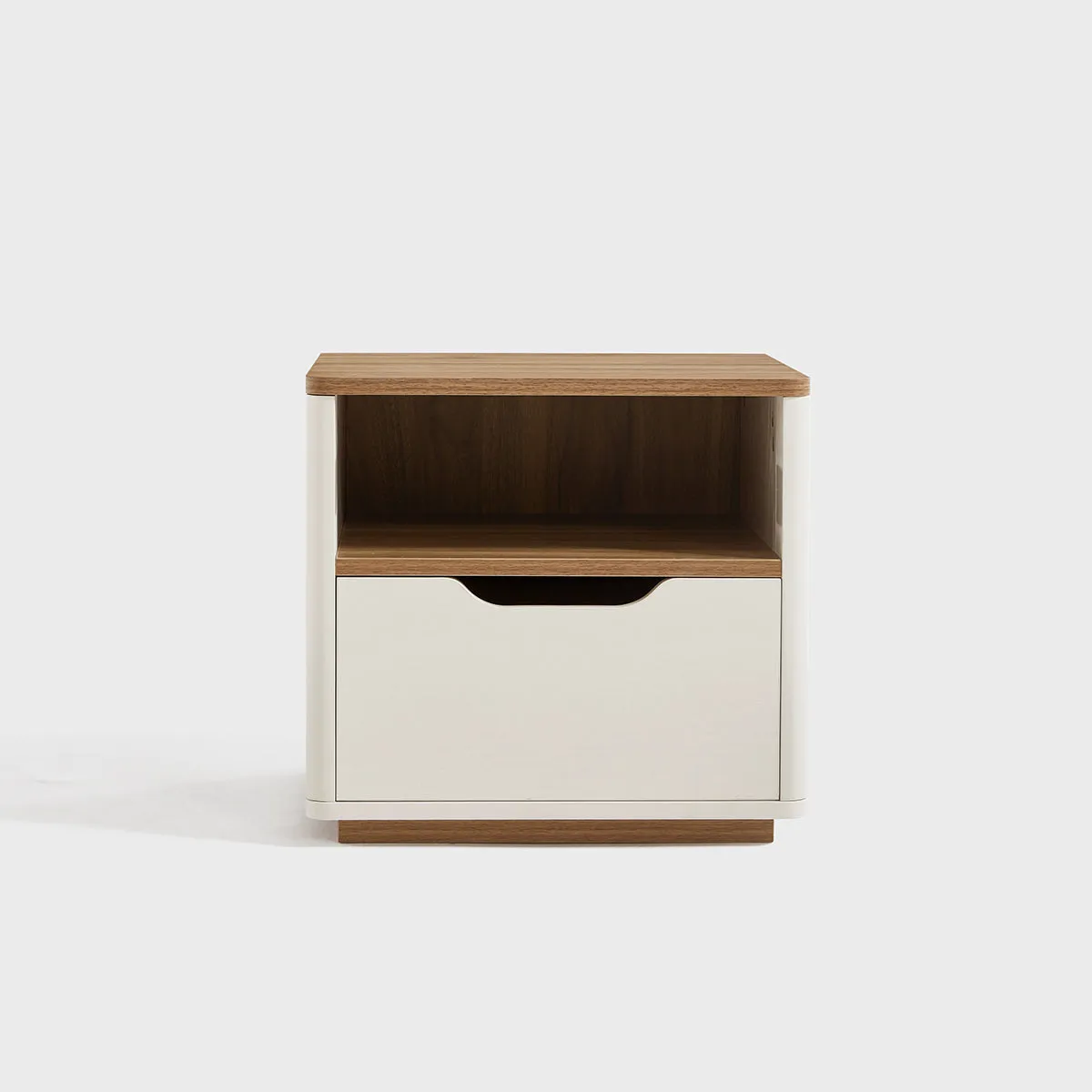 Tabletop Mini Storage Bedside Table