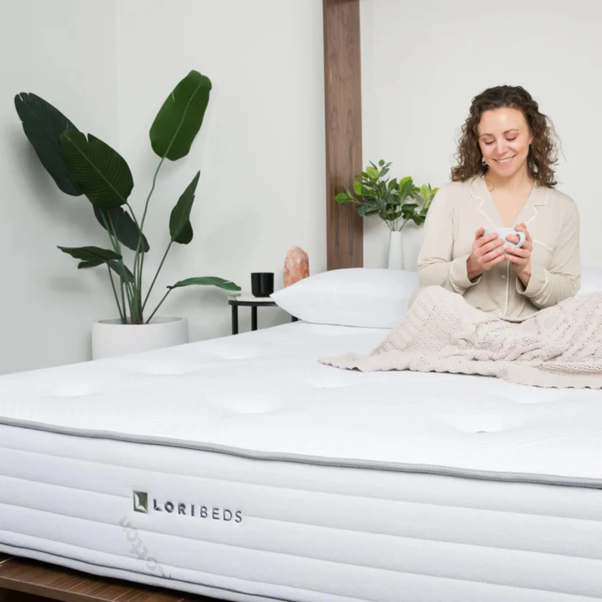 The YouLift Mattress