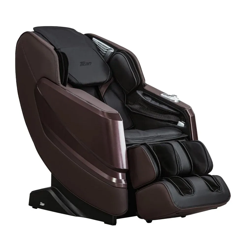 Titan Harmony II 3D Massage Chair