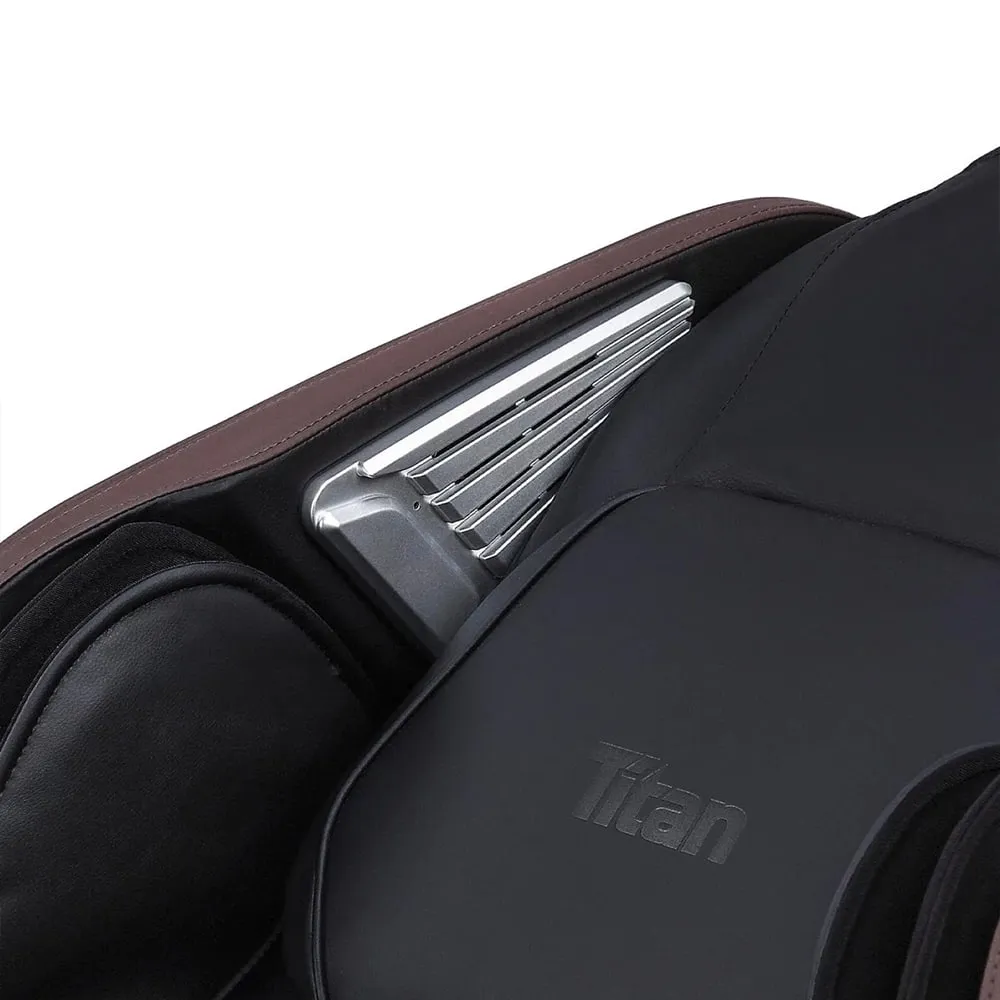 Titan Harmony II 3D Massage Chair