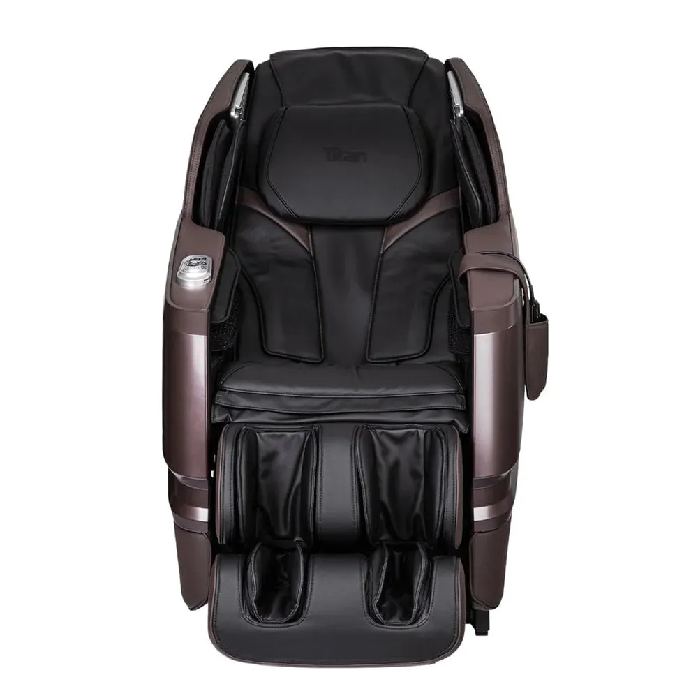 Titan Harmony II 3D Massage Chair