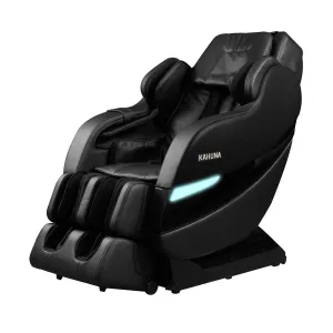 Top Performance Kahuna Superior Massage Chair (Black)