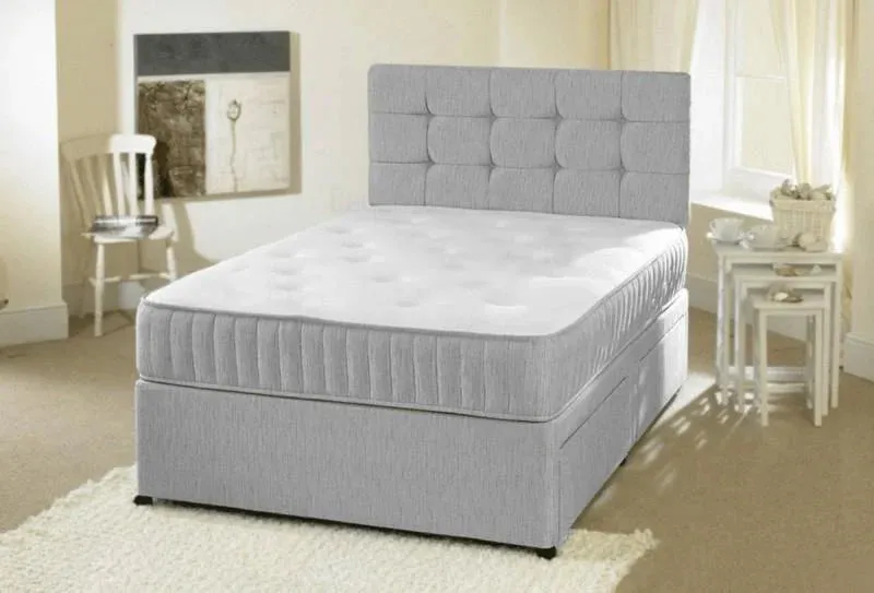 Toronto Divan Bed