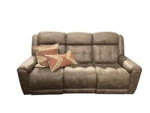 Triston Power Sofa