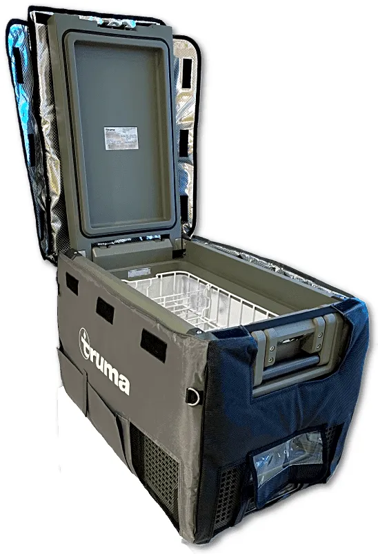 Truma Cooler C30 Single Zone Portable Fridge/Freezer