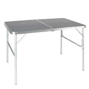 Vango Granite Duo 120 Table