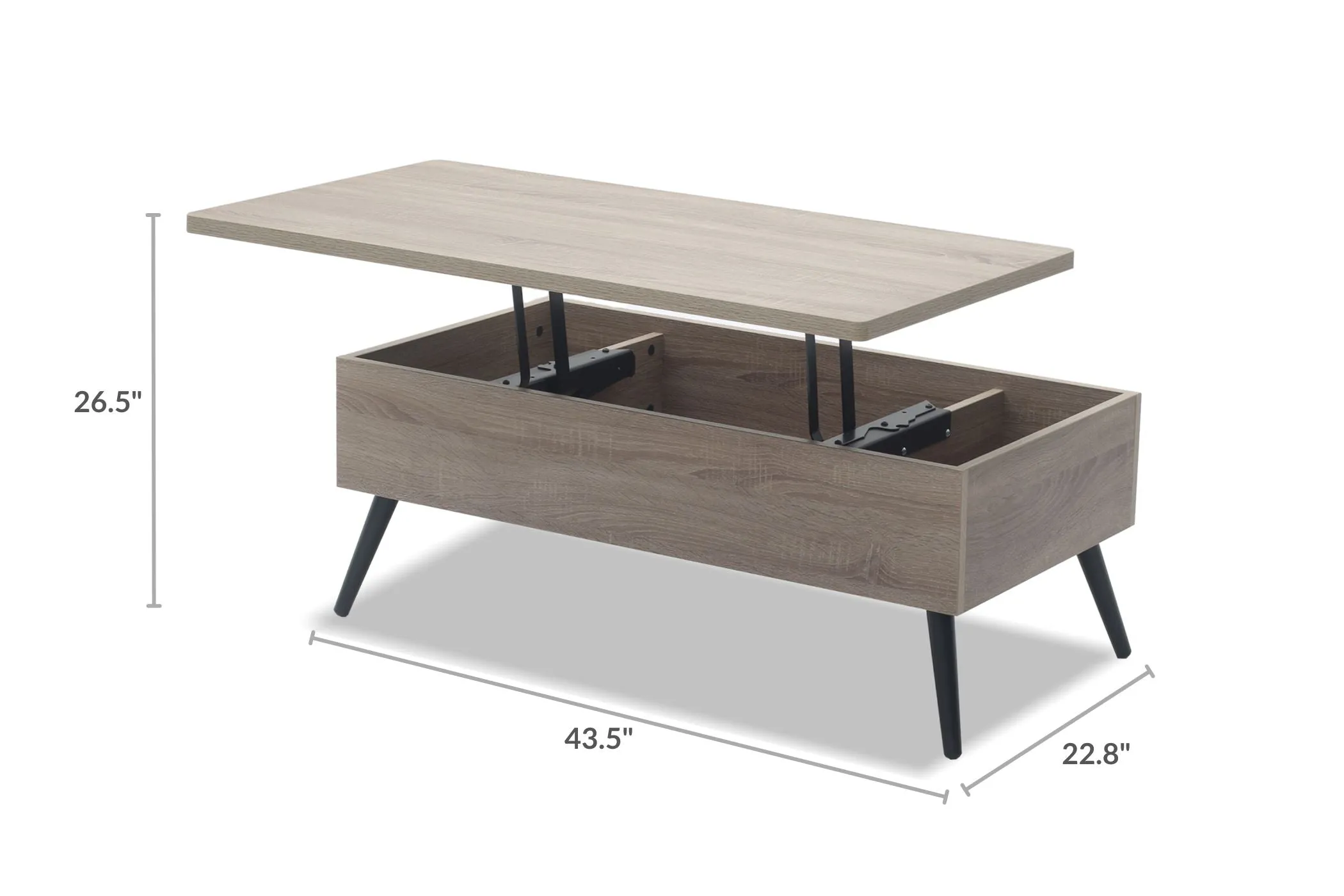 Venera Coffee Table