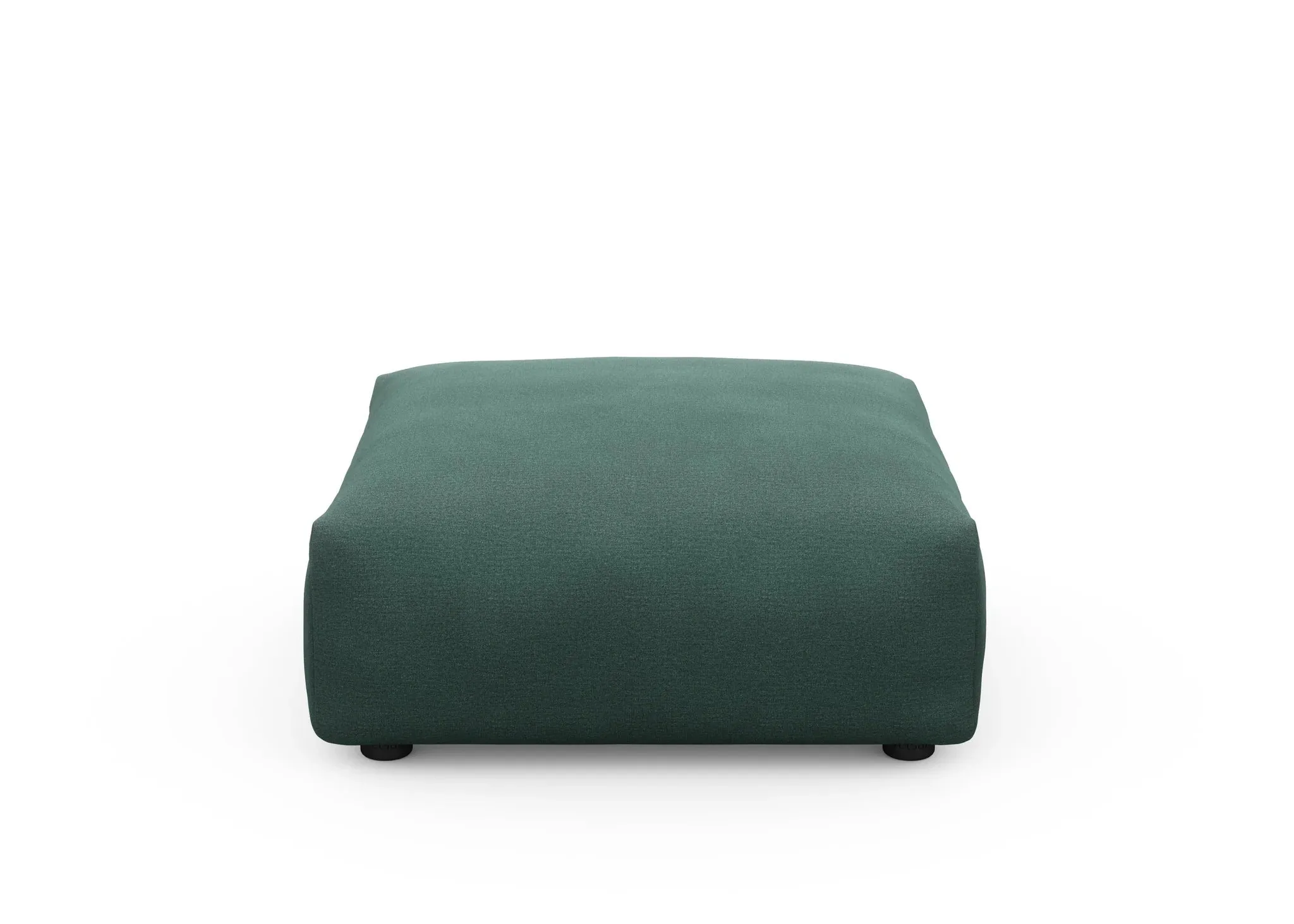 Vetsak Outdoor Seat Module | Small 84x84x37cm