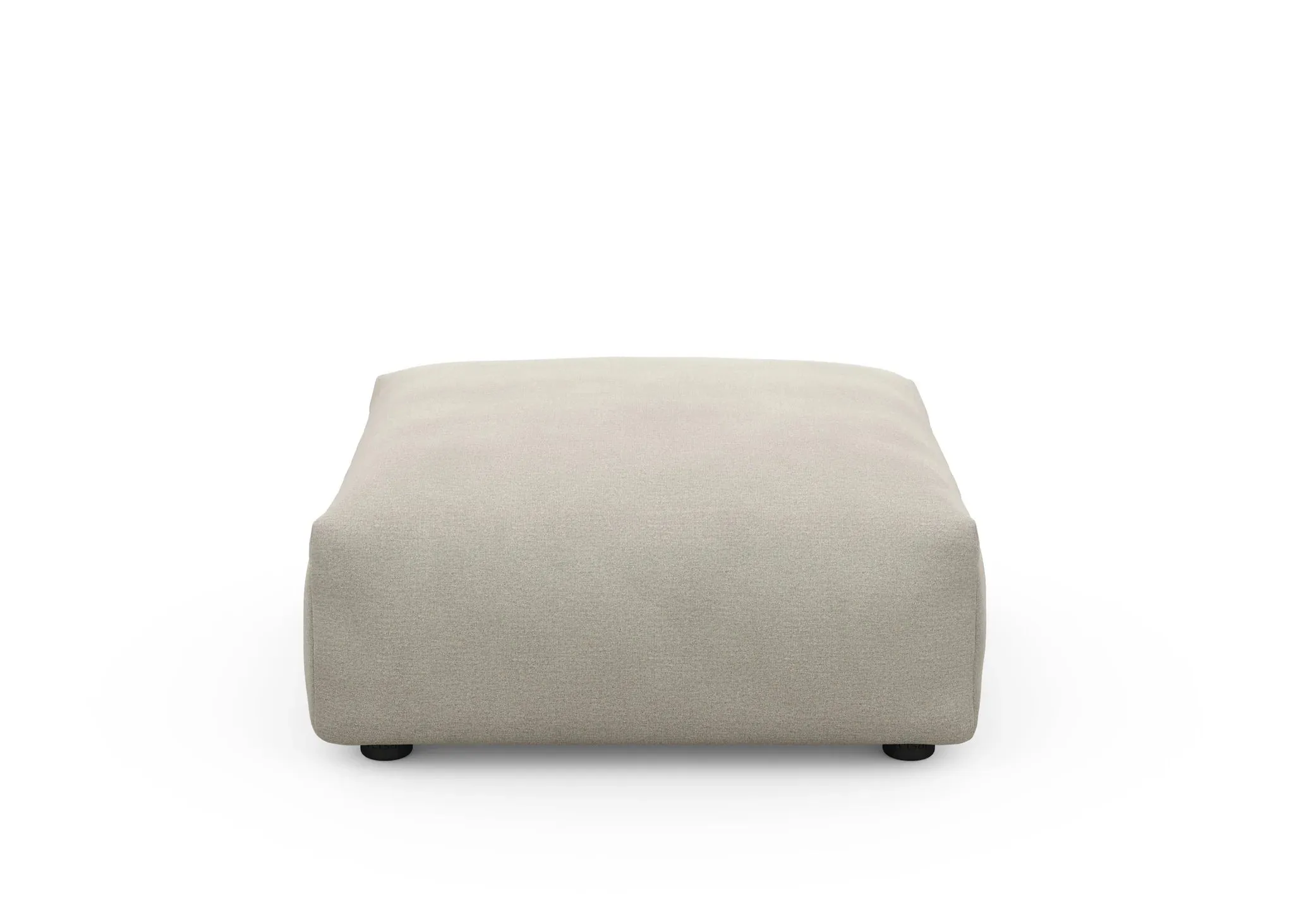 Vetsak Outdoor Seat Module | Small 84x84x37cm