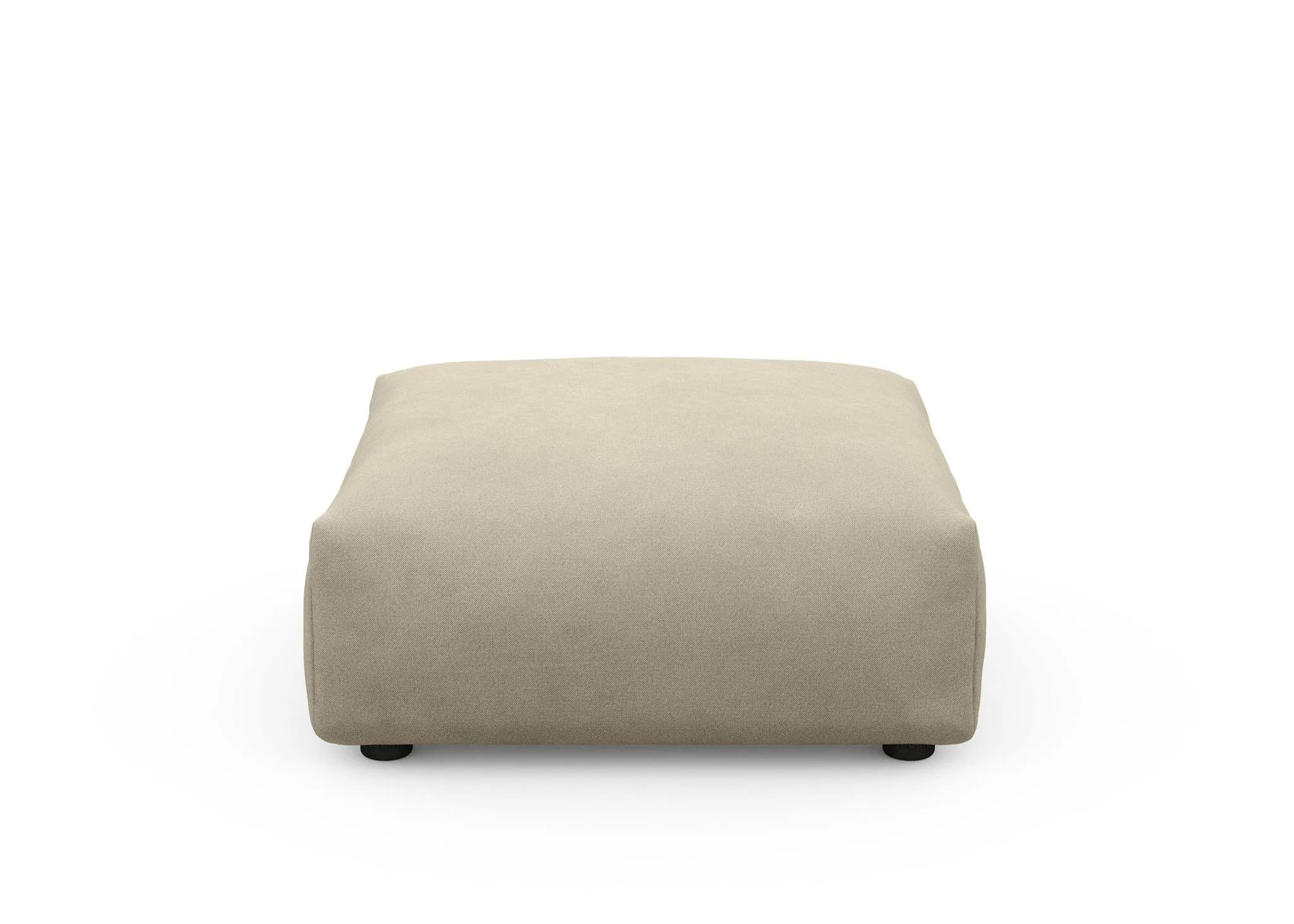 Vetsak Outdoor Seat Module | Small 84x84x37cm