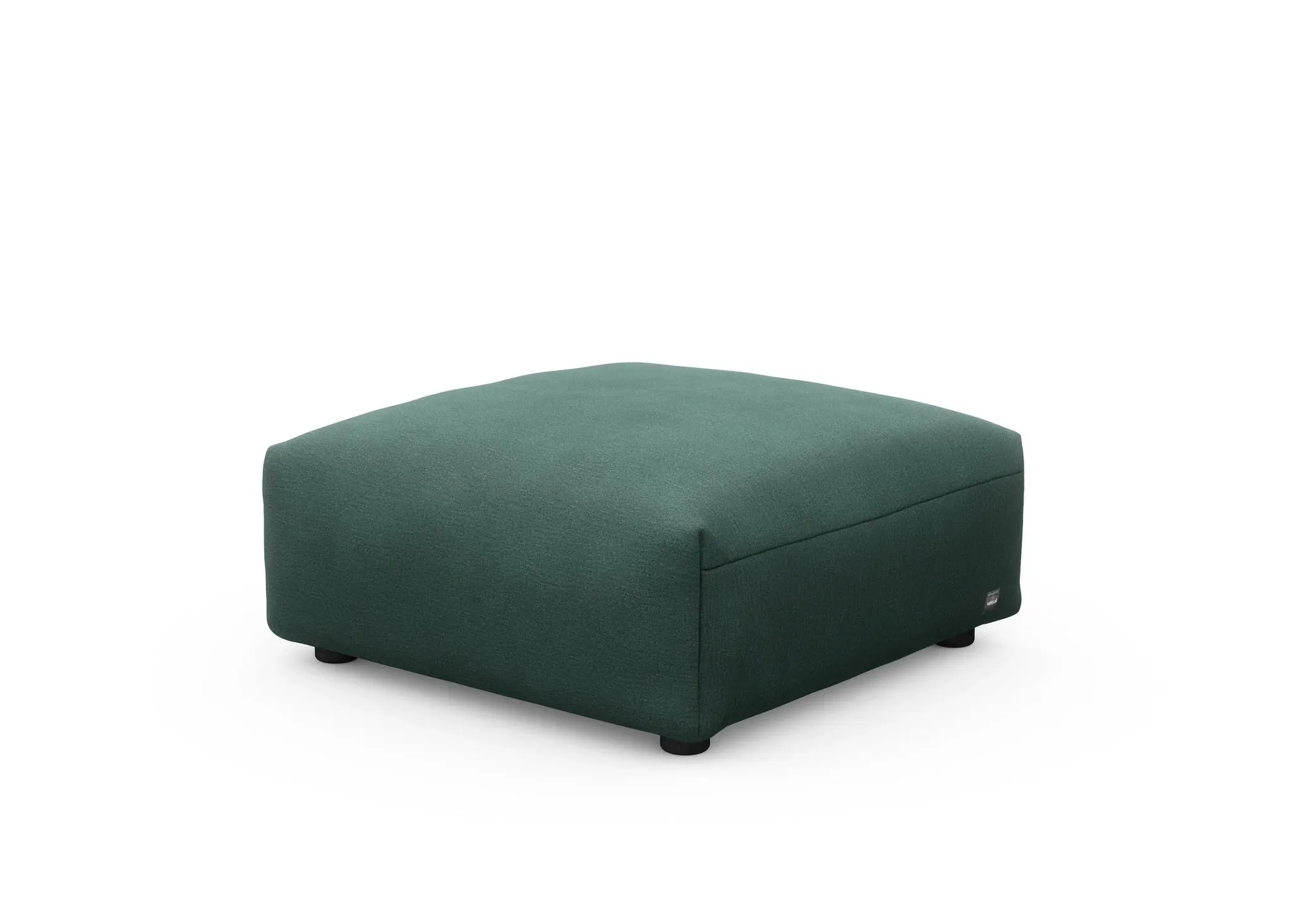 Vetsak Outdoor Seat Module | Small 84x84x37cm