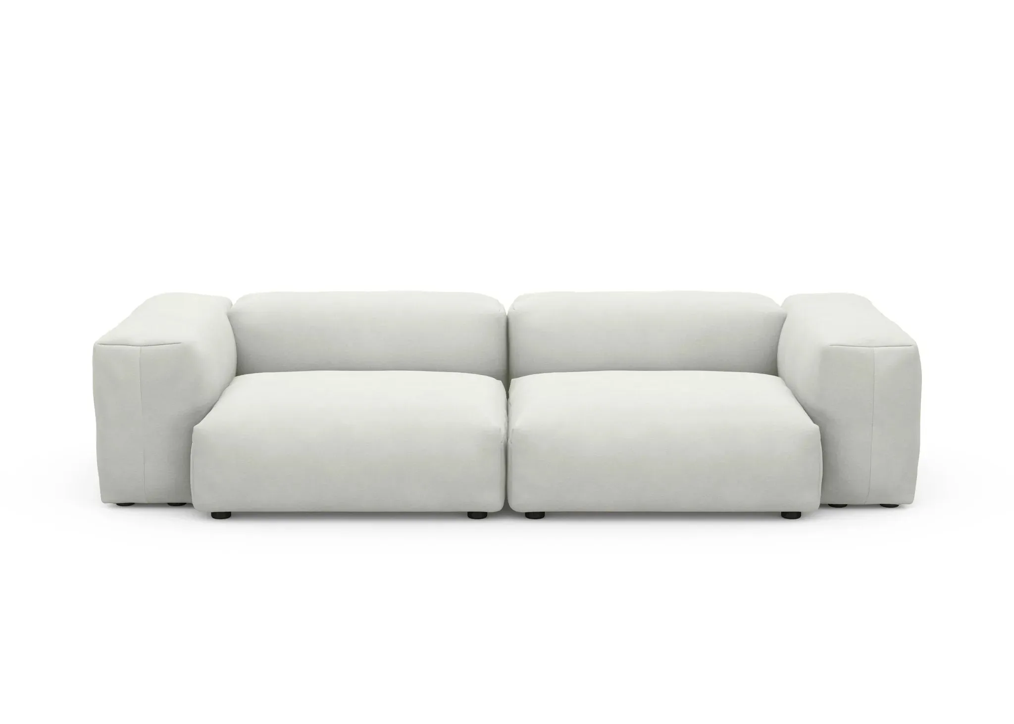 Vetsak Outdoor Sofa Two Seat M | 273x115.5x60cm