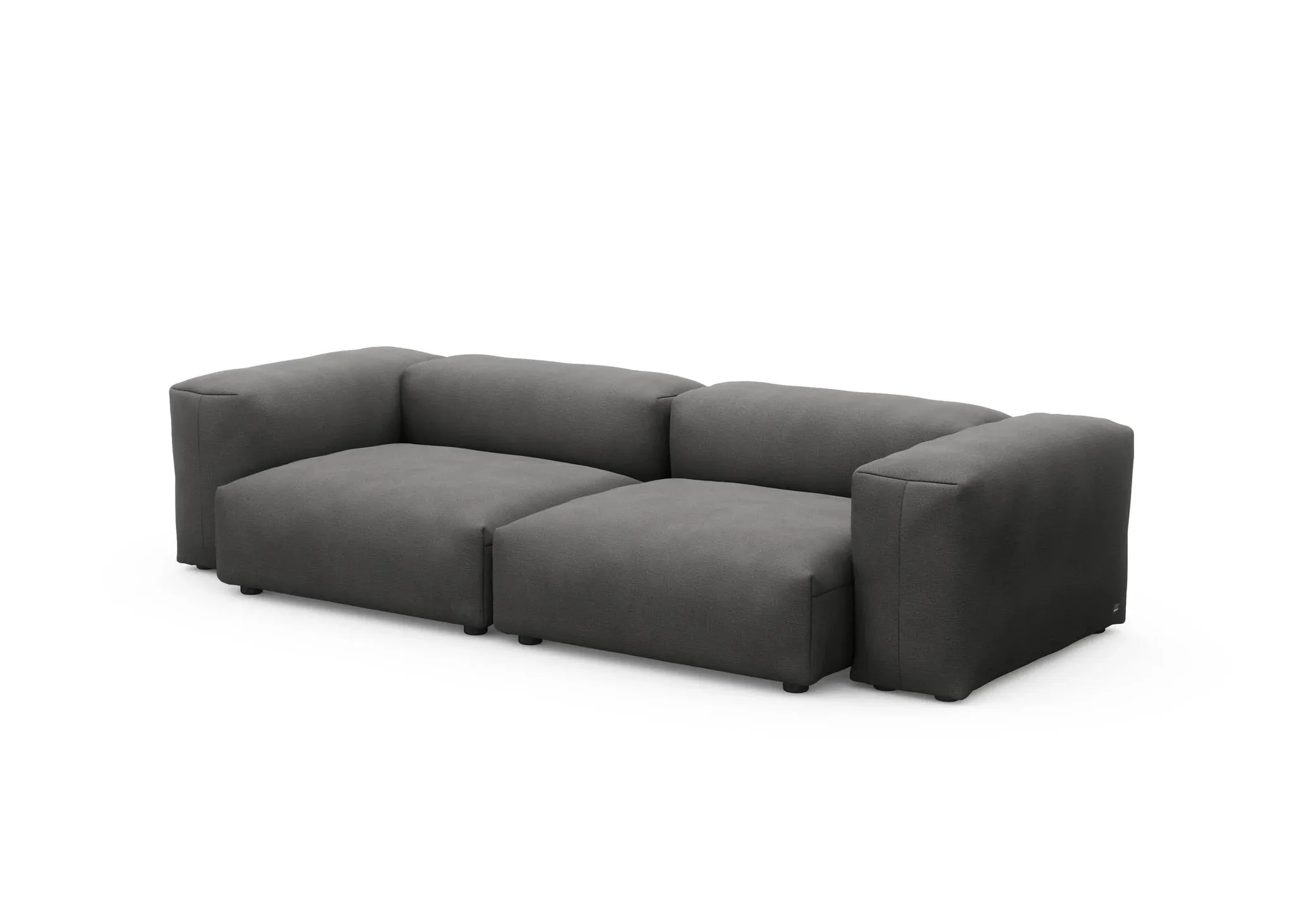 Vetsak Outdoor Sofa Two Seat M | 273x115.5x60cm