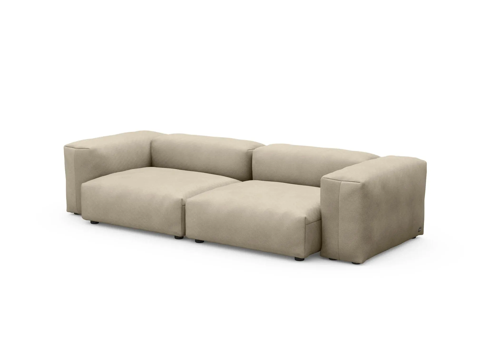 Vetsak Outdoor Sofa Two Seat M | 273x115.5x60cm