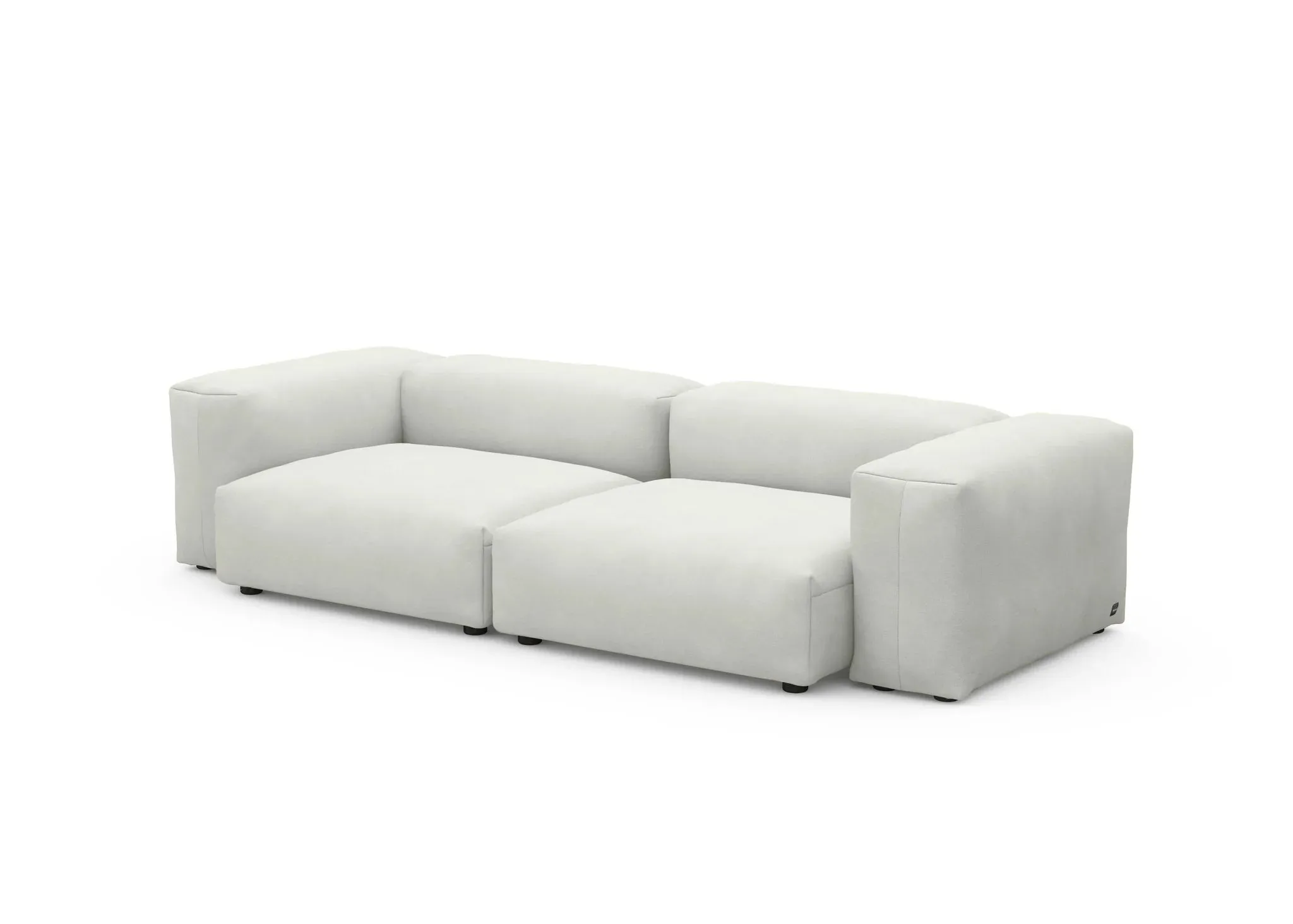 Vetsak Outdoor Sofa Two Seat M | 273x115.5x60cm