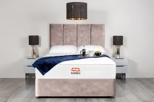 Victoria Divan Bed