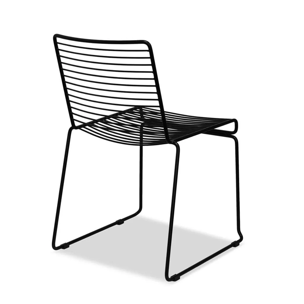 Voltage Side Chair | Buy Online