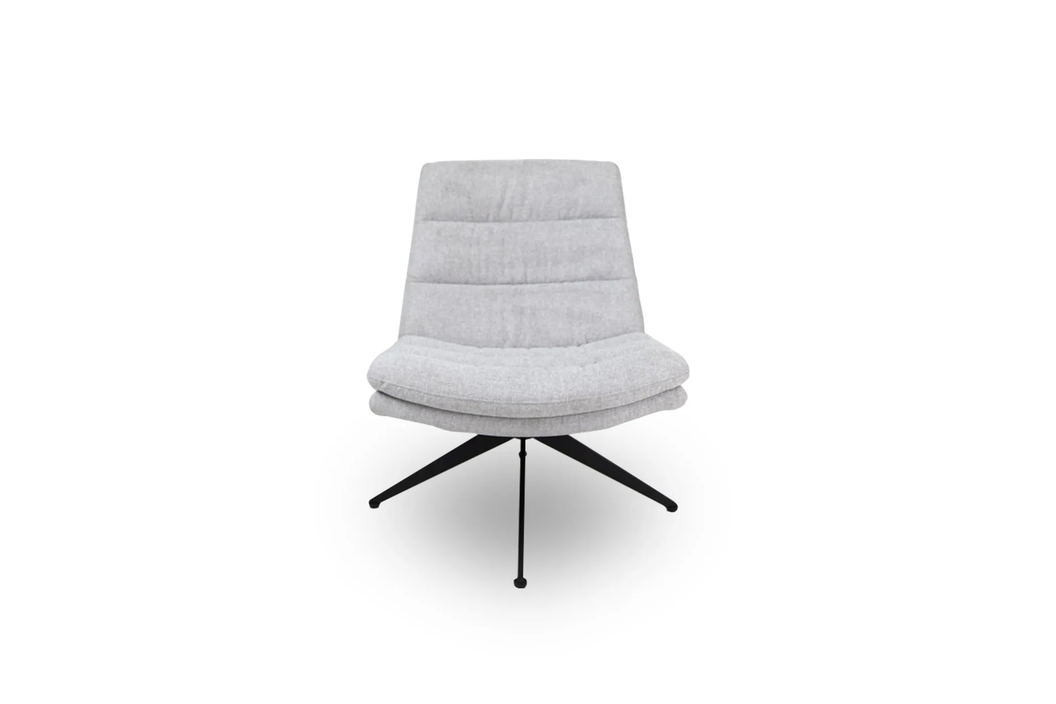 Zenia Swivel Chair