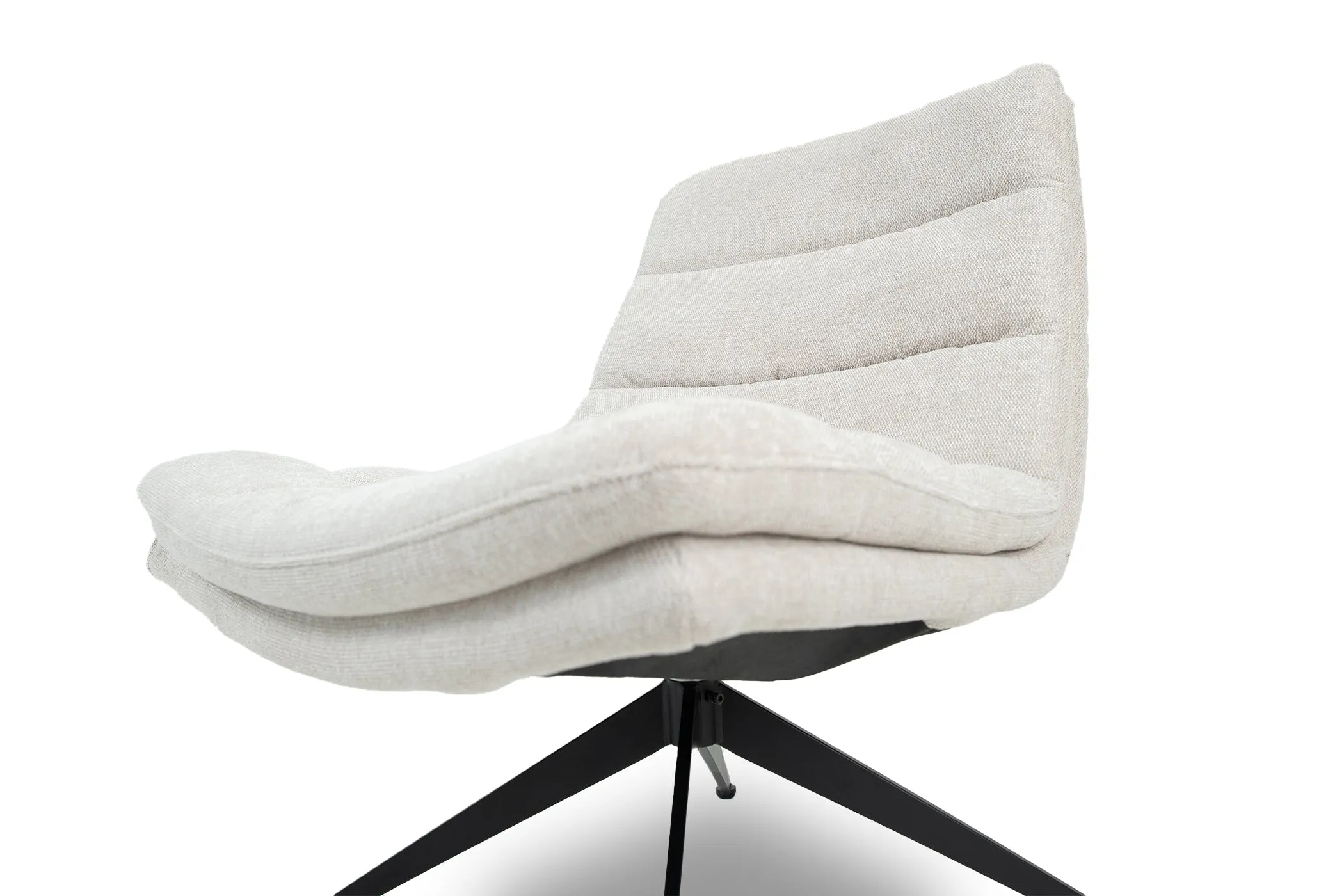 Zenia Swivel Chair