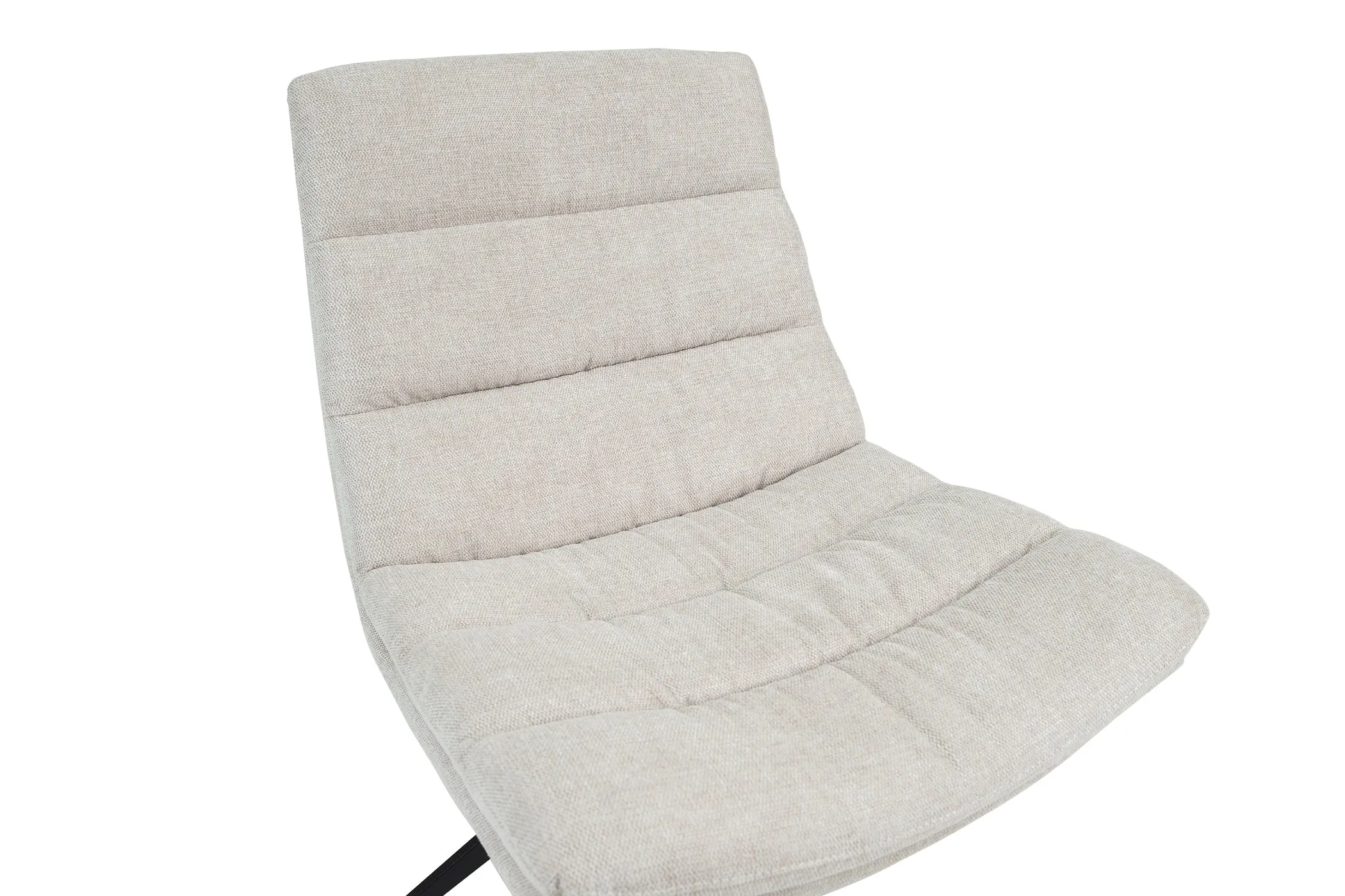 Zenia Swivel Chair