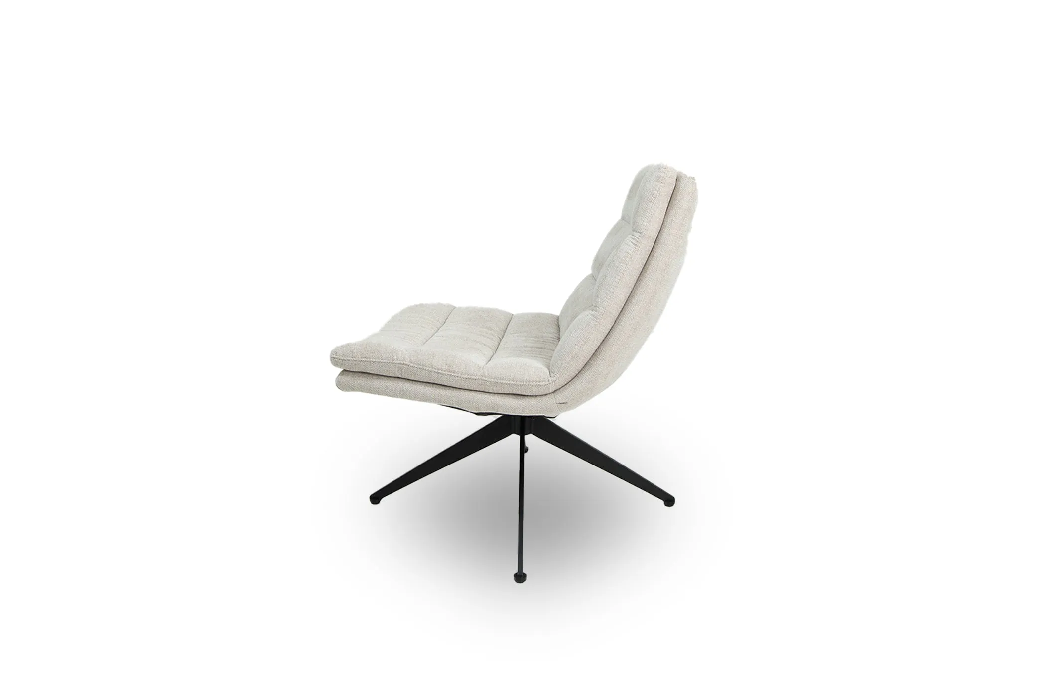 Zenia Swivel Chair